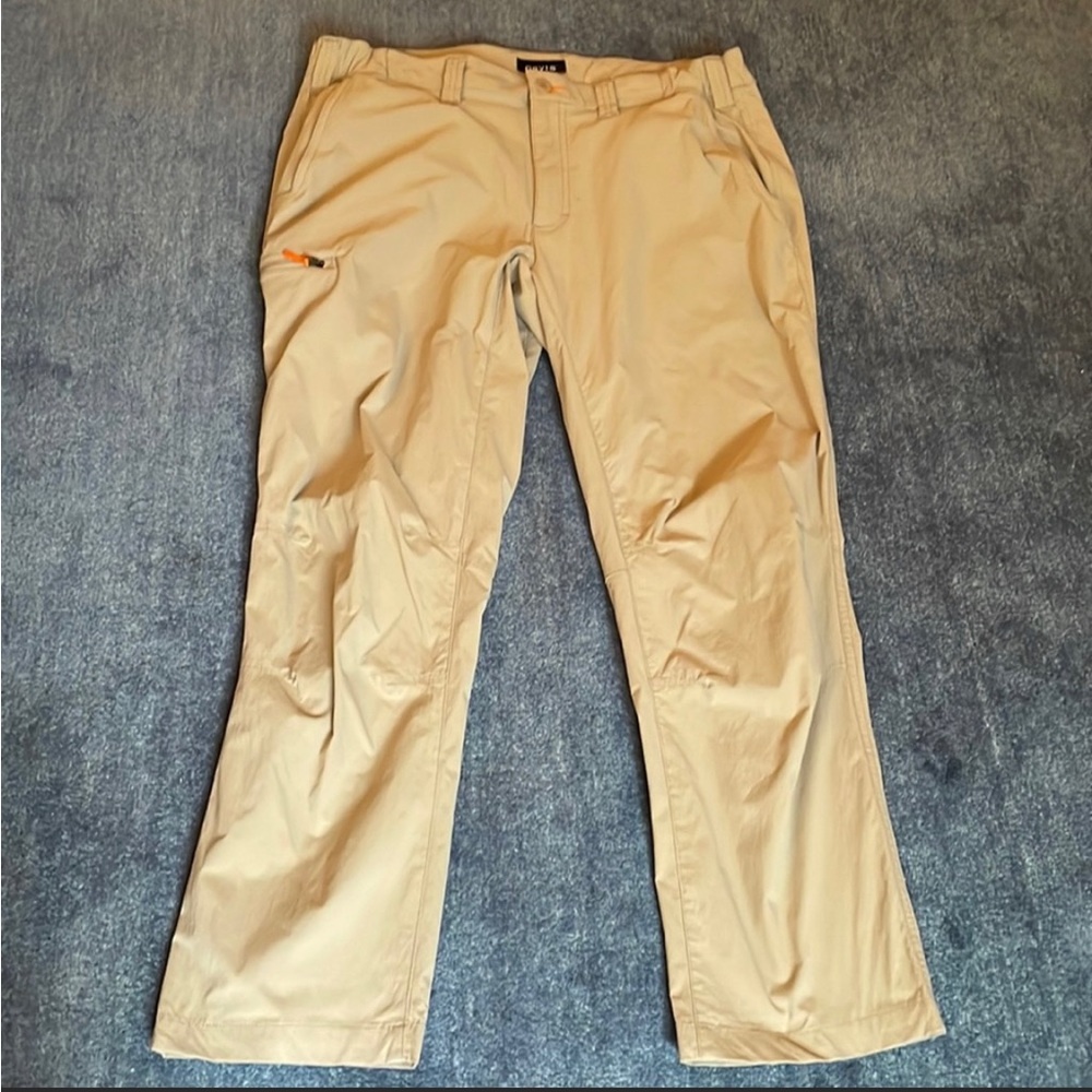 Orvis size Large Jackson Quick Dry Pants
